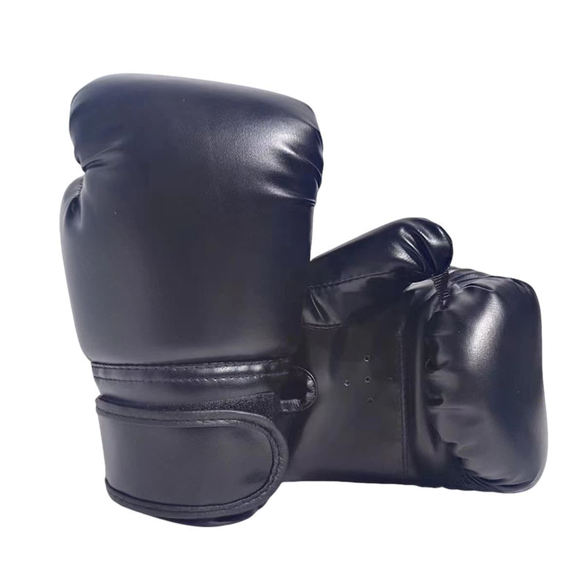 Боксерские перчатки детские боксерские перчатки для боевых тренировок Санда, утолщенные боксерские перчатки для боевых...