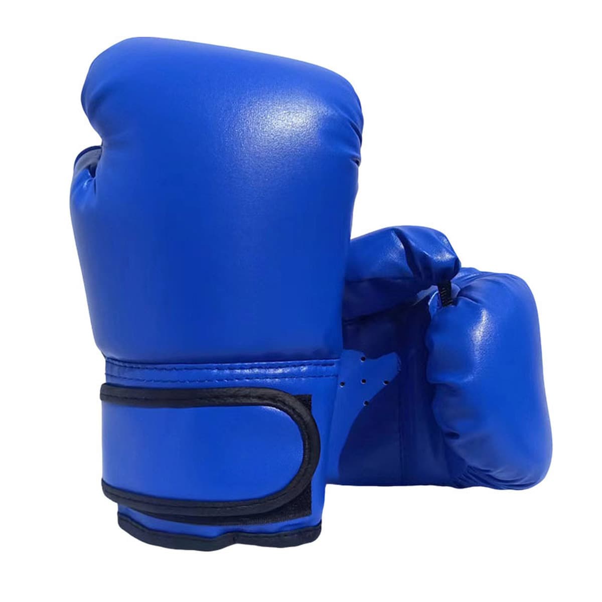 Боксерские перчатки детские боксерские перчатки для боевых тренировок Санда, утолщенные боксерские перчатки для боевых...