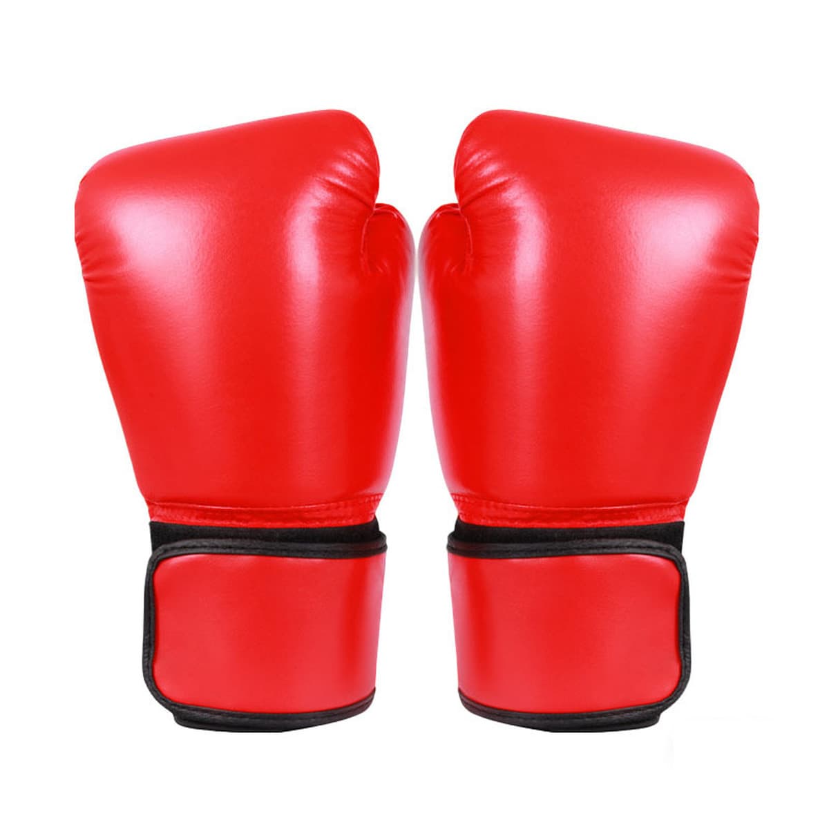 Боксерские перчатки детские боксерские перчатки для боевых тренировок Санда, утолщенные боксерские перчатки для боевых...