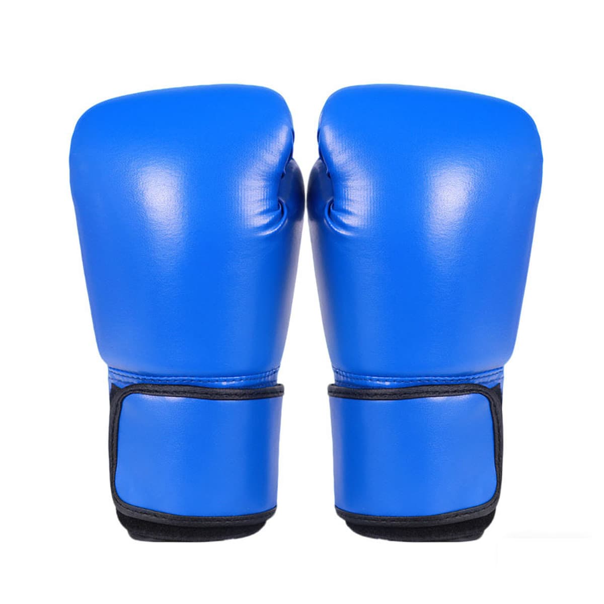 Боксерские перчатки детские боксерские перчатки для боевых тренировок Санда, утолщенные боксерские перчатки для боевых...