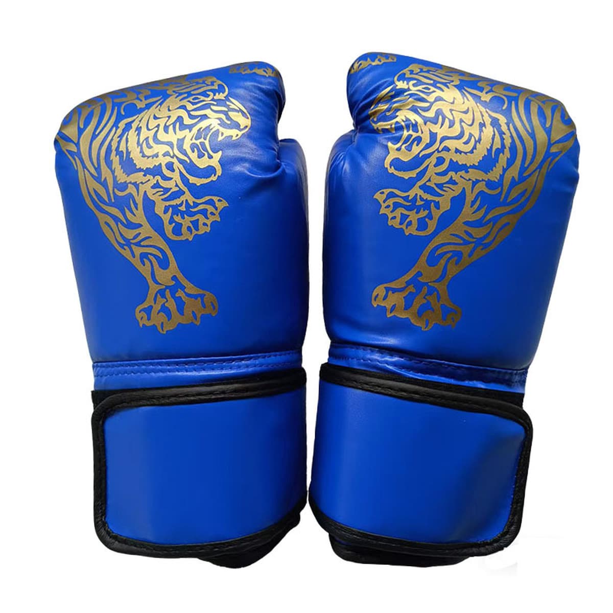 Боксерские перчатки детские боксерские перчатки для боевых тренировок Санда, утолщенные боксерские перчатки для боевых...
