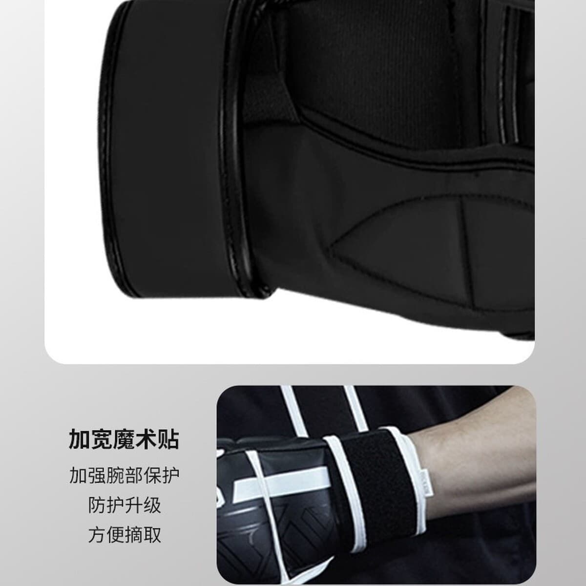 Боксерские перчатки с половиной пальца для взрослых, ММА, саньда, боевые перчатки для детей и взрослых, профессиональные...