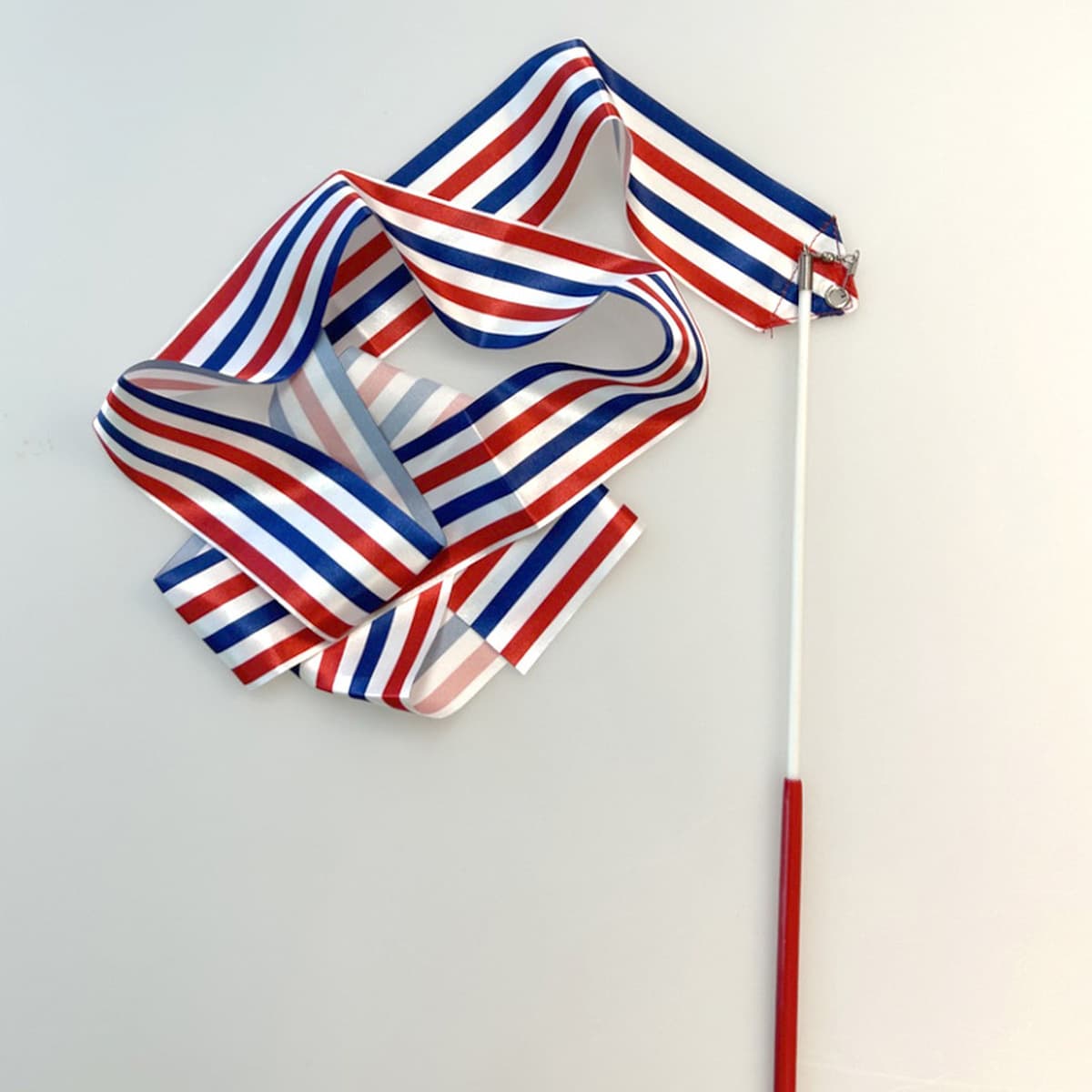 Ленты для танцев оптом 2m ленты детская художественная гимнастика танцевальное представление красочные ленты для гимнастики...