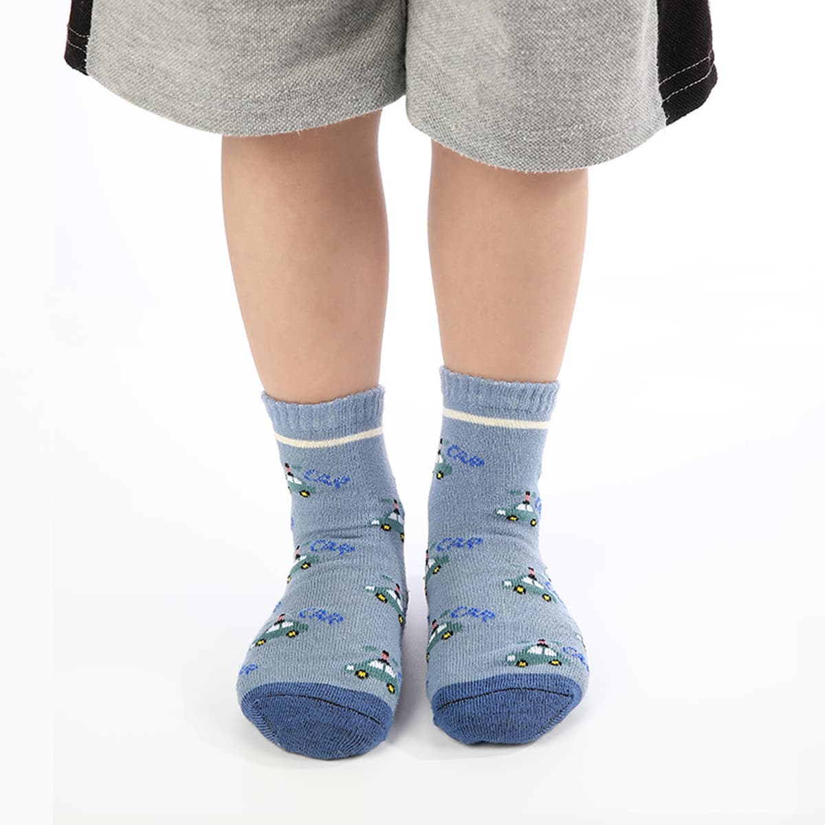 Zhuji детские носки в носках