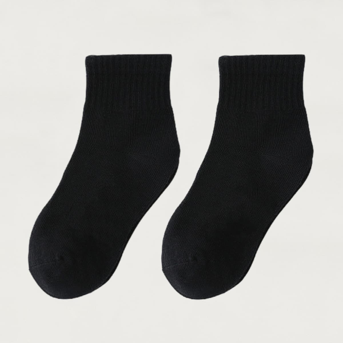 Трансграничные детские носки Летние тонкие средние носки для мальчиков девочек сетка дышащая для учащихся начальной и...