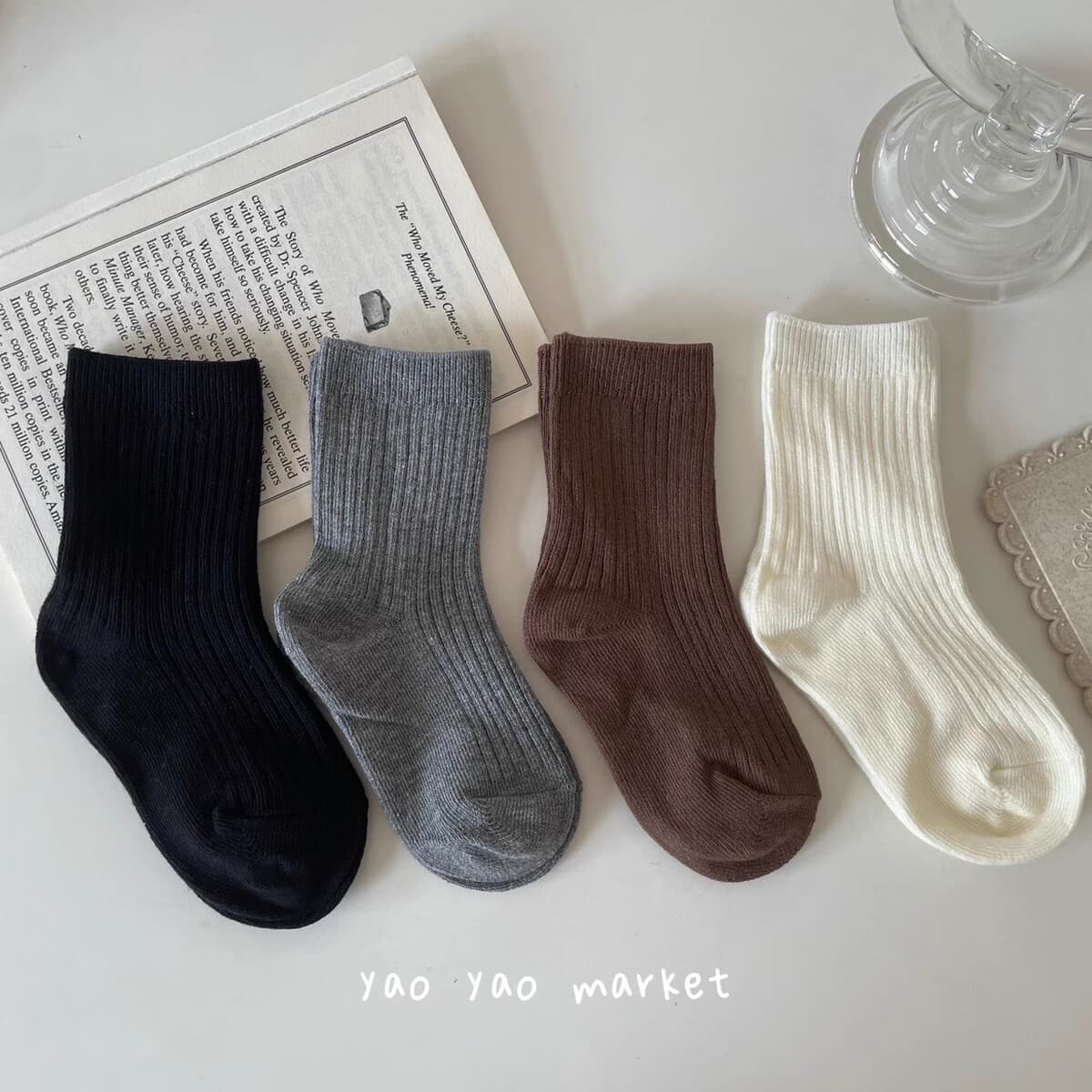 Детские носки для мальчиков весной и осенью хлопчатобумажные носки для мальчиков