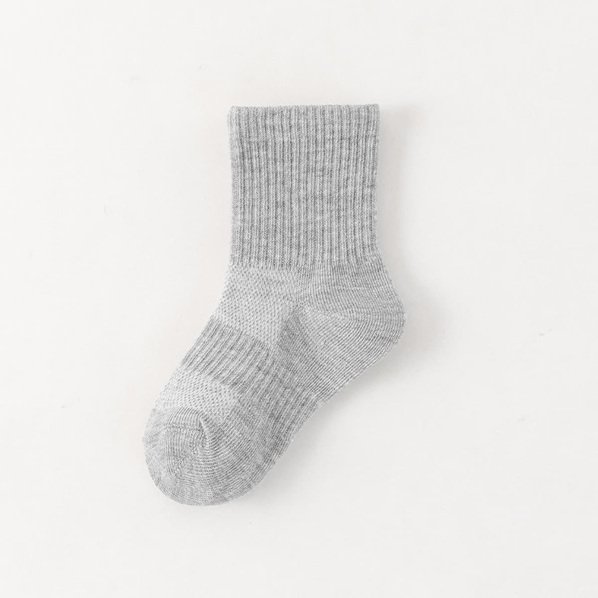 Детские белые носки в тубе весенне-осенние тонкие спортивные носки для начальной школы Большие Детские хлопковые носки для...