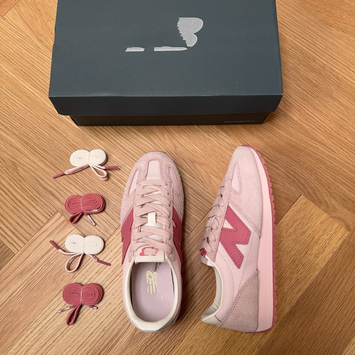 Чистые оригинальные туфли NB471 Putian для мужчин и женщин, кроссовки в стиле ретро, универсальная спортивная обувь на...