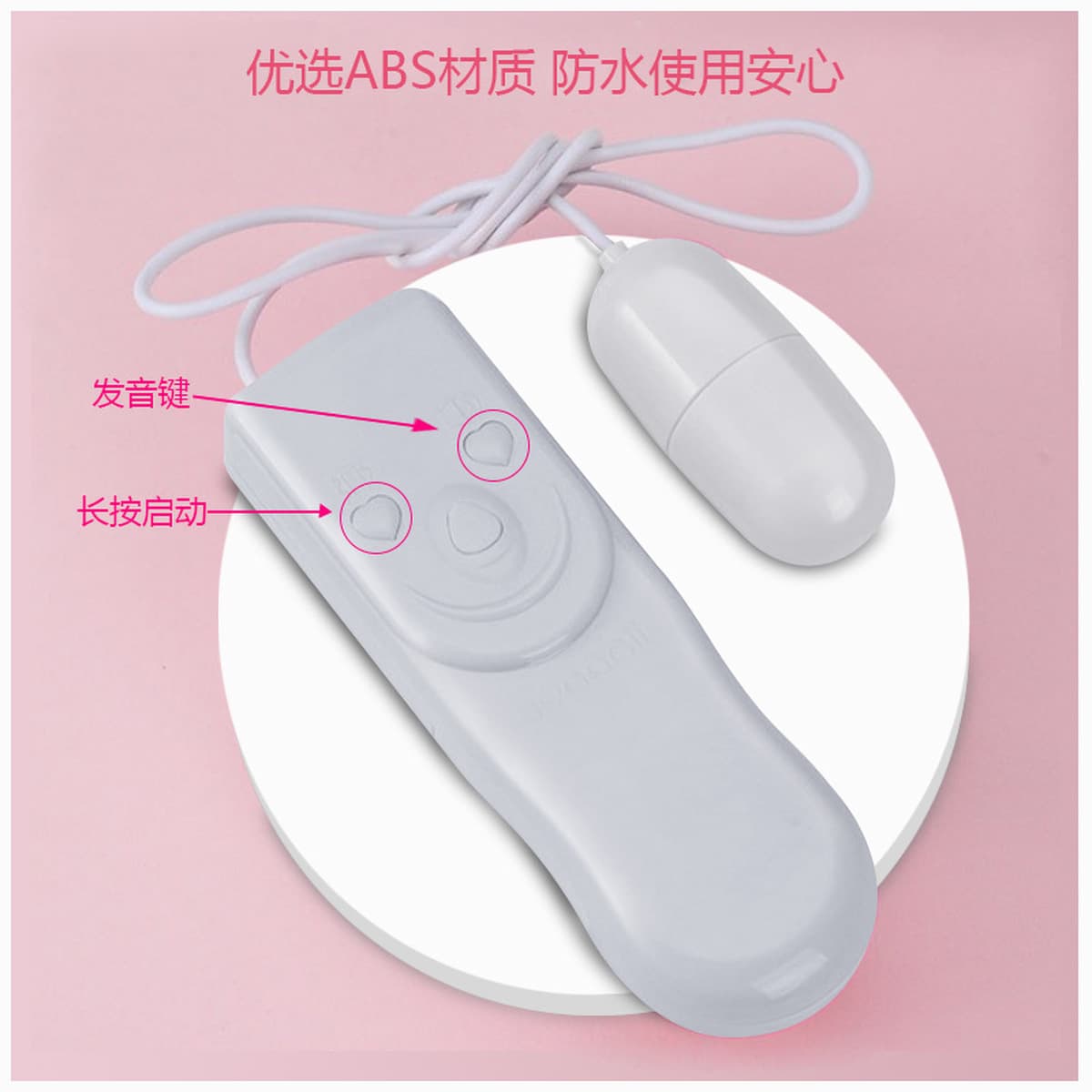 Новый стиль внешнее Произношение Вибратор надувная кукла Женская мастурбация секс-игрушки Вибрация прыгать заказ взрослые...