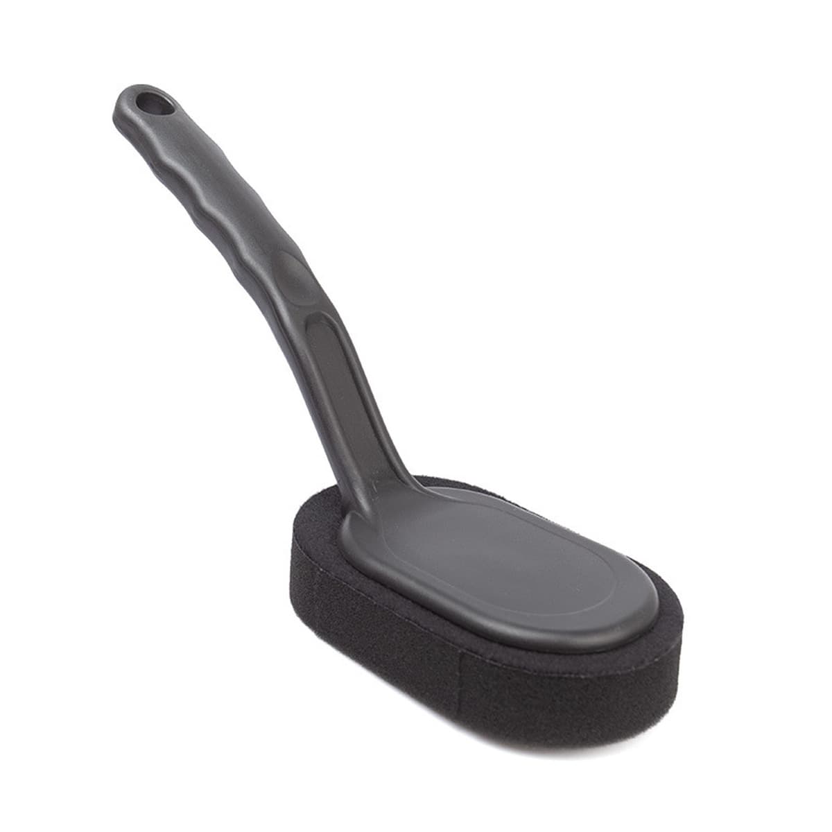 Автомобильная сменная ручка щетка для шин автомобильное колесо полировка губка щетка чистящие принадлежности для шин...