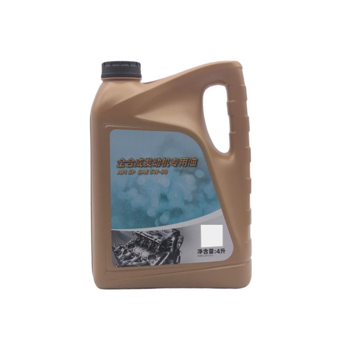 Применимо Great Wall Haval Harvard M6 Coolpad Sport 5W30 Полное синтетическое моторное масло