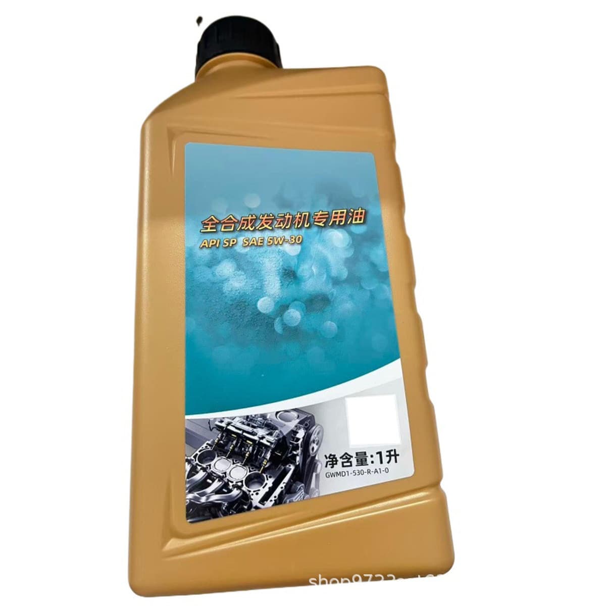 Применимо Great Wall Haval Harvard M6 Coolpad Sport 5W30 Полное синтетическое моторное масло