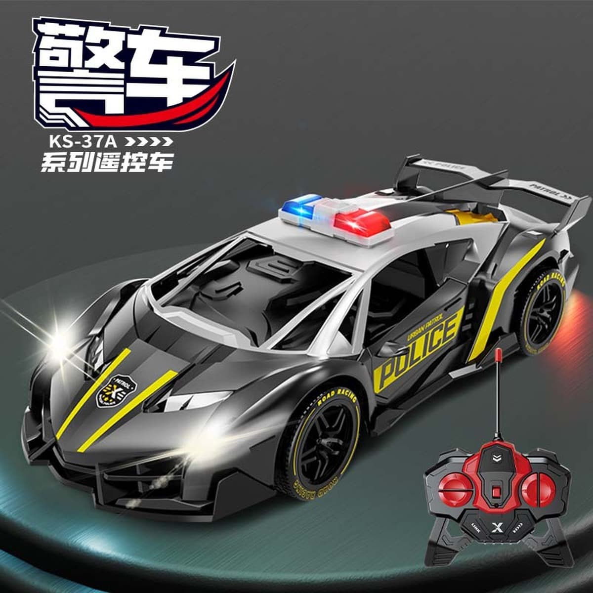 Оптовая продажа-1:22 Детский автомобиль с дистанционным управлением зарядка rc электрический спортивный автомобиль гоночный...