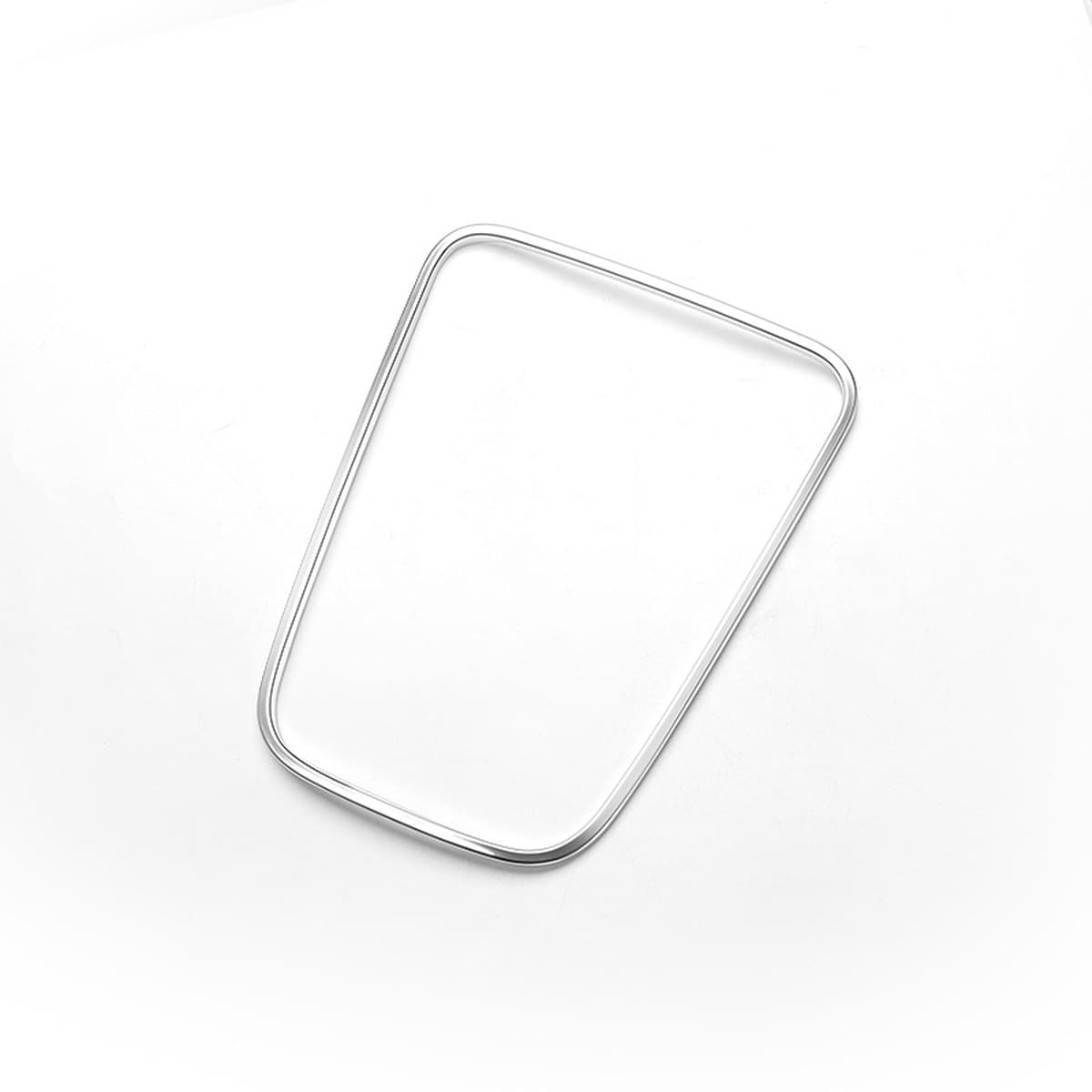 Mercedes-Benz новый E-класс E300L/E260L Центральная панель управления края защитная декоративная рамка анти-царапины руки...