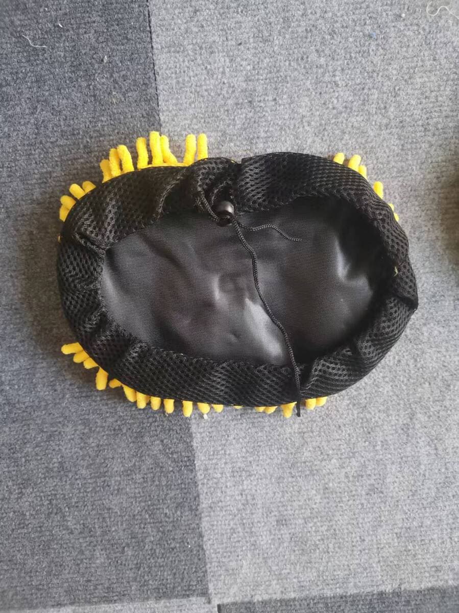 Выдвижная щетка для водяной машины Chenier Автомойка Автомойка Швабра Автомойка Автомойка Чистка Оптовая Автомойка Инструмент