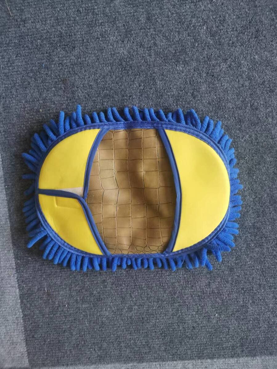 Выдвижная щетка для водяной машины Chenier Автомойка Автомойка Швабра Автомойка Автомойка Чистка Оптовая Автомойка Инструмент