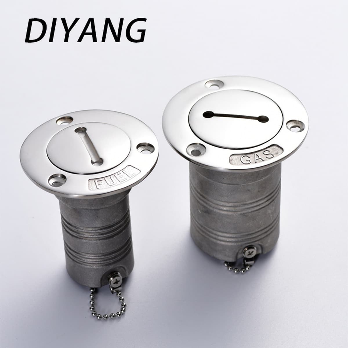 Нержавеющая сталь 316 маленький ключ для впрыска масла