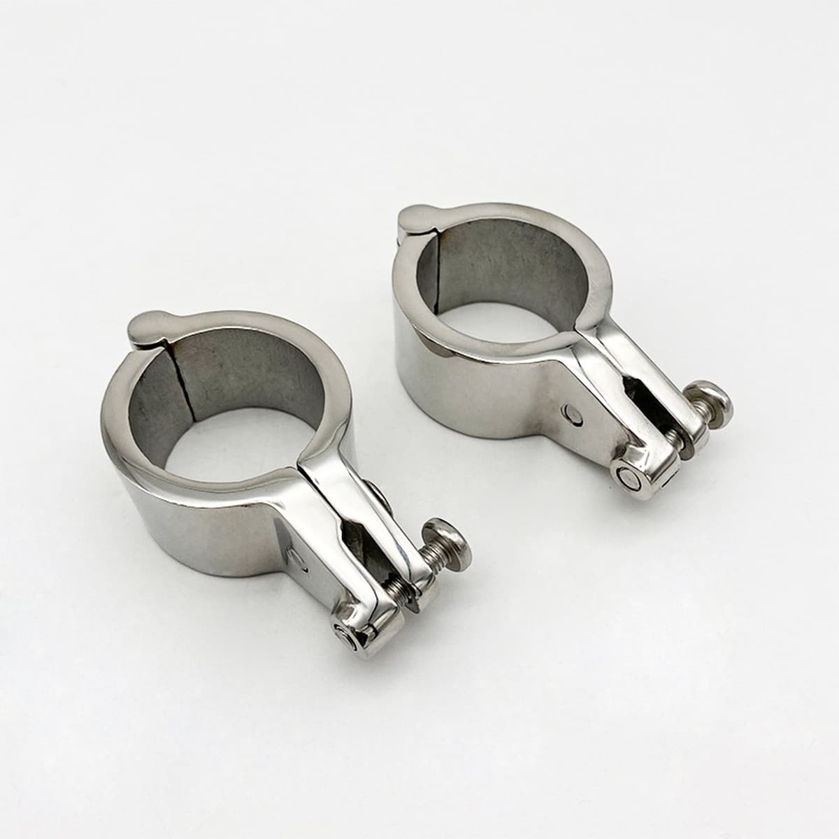 Нержавеющая сталь 316 зажим для трубы морской зажим безопасности аксессуары для морского оборудования аксессуары для яхт...