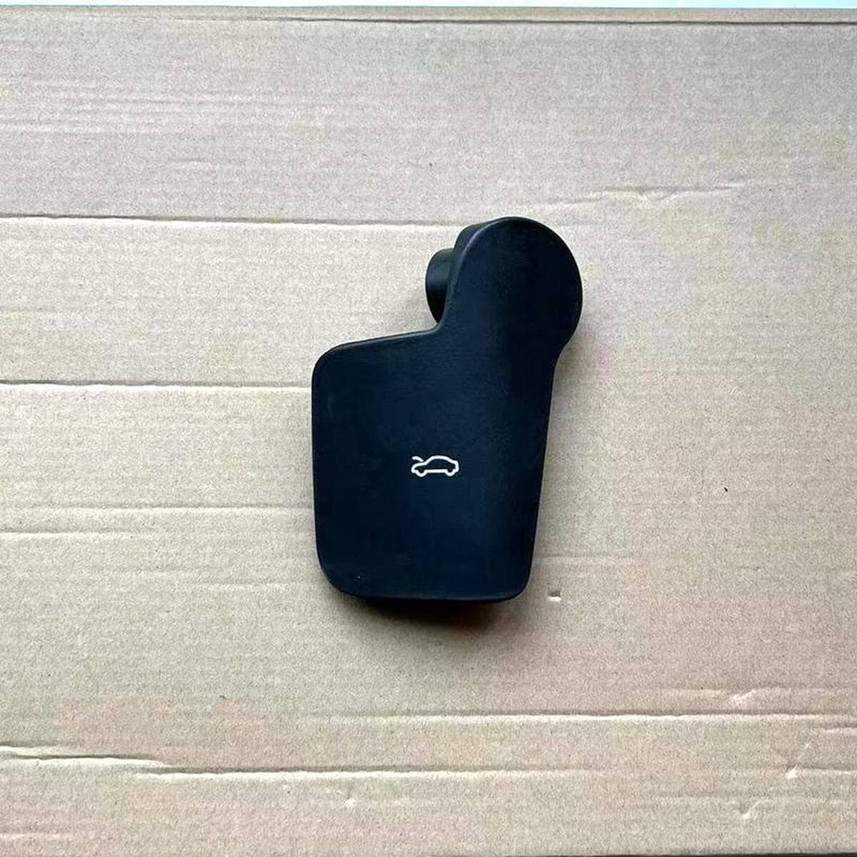 Подходит для новой ручки капота Porsche Cayenne, ручка переключателя ручки капота Touareg Q7