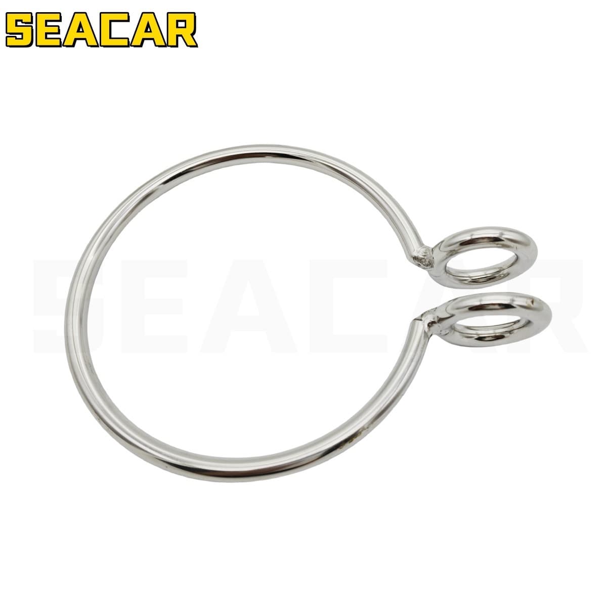 Анкерное кольцо из нержавеющей стали 304 диаметром 8 мм, подъемное кольцо, позиционирующее кольцо, направляющее кольцо,...