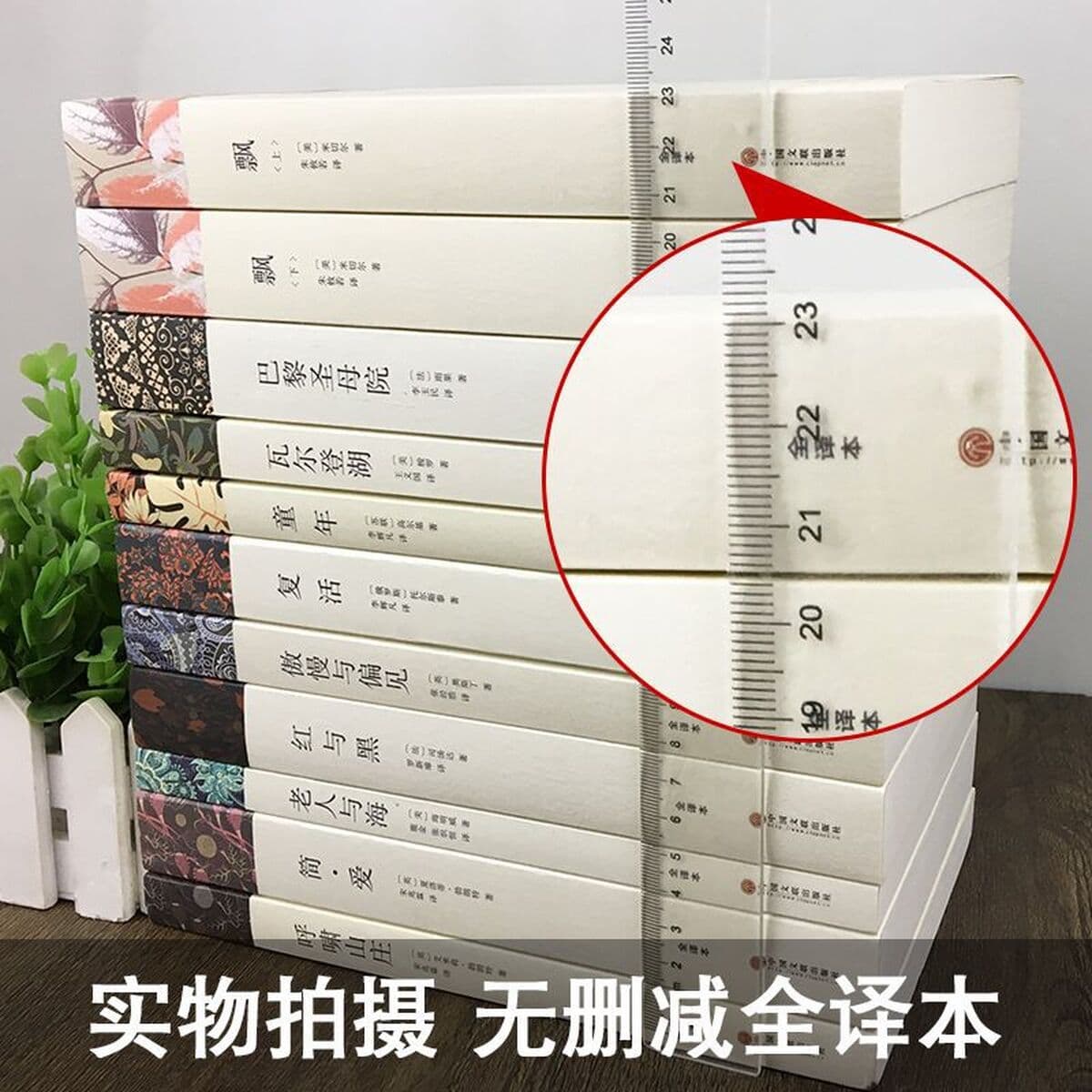 Всемирно известный набор книг для стариков и морей, Джейн Эйд Уолден Озеро Детство Гордость и предубеждение Красное и черное