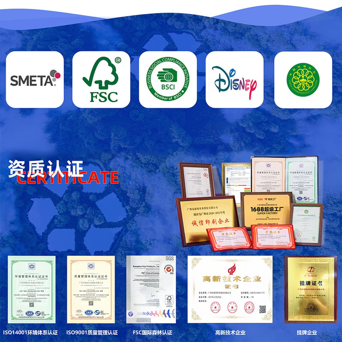 Трансграничная внешнеторговая деятельность, зарубежное обучение, печать книг для средней, начальной и средней школы,...