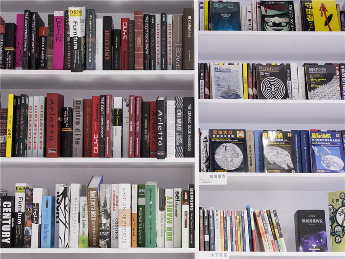 Взрывной новый мужской и женский якорь фоновая ткань, живая комната, кабинет, кабинет, кабинет, украшение офиса, HD фоновая...