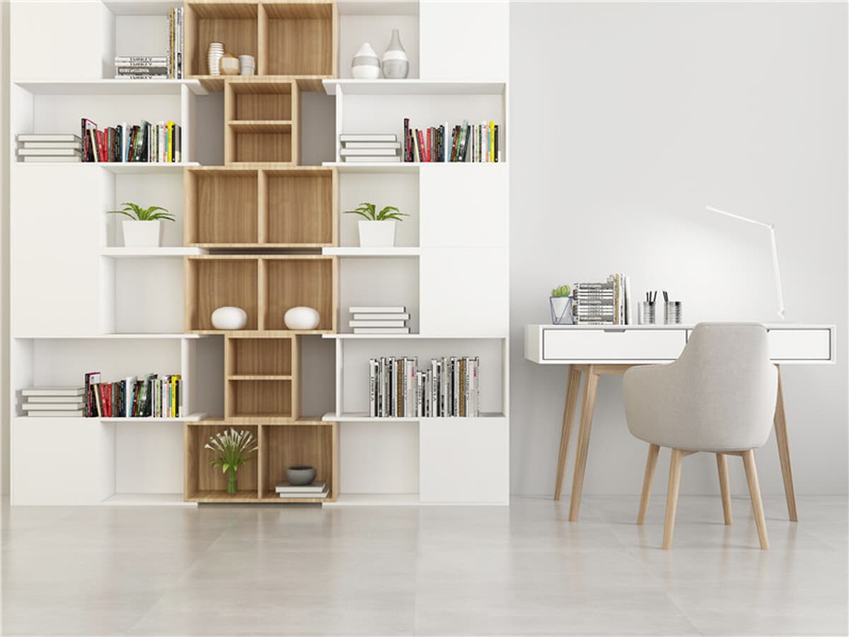 Взрывной новый мужской и женский якорь фоновая ткань, живая комната, кабинет, кабинет, кабинет, украшение офиса, HD фоновая...