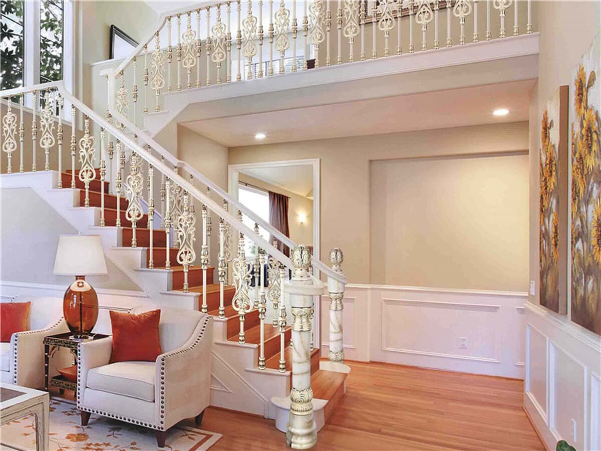 Взрывной новый мужской и женский якорь фоновая ткань, живая комната, кабинет, кабинет, кабинет, украшение офиса, HD фоновая...