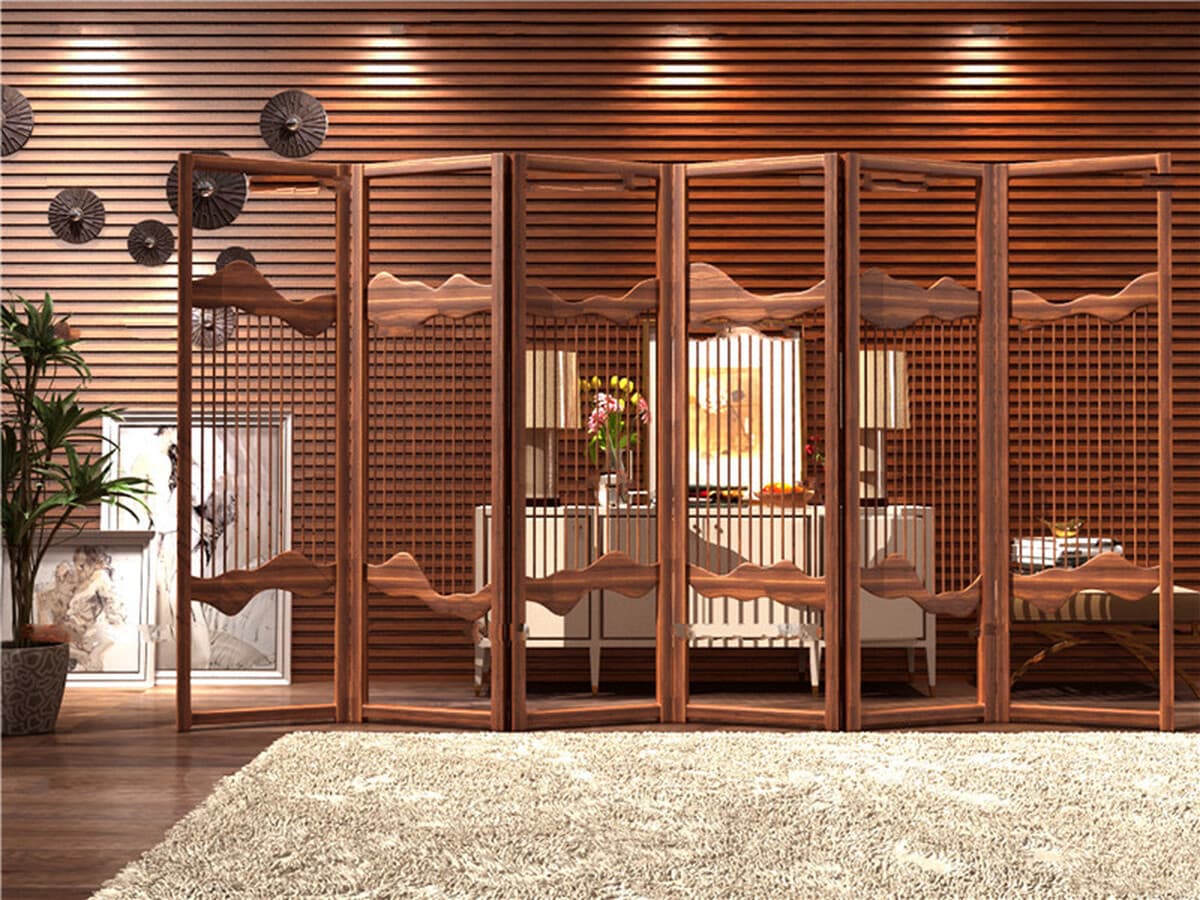 Взрывной новый мужской и женский якорь фоновая ткань, живая комната, кабинет, кабинет, кабинет, украшение офиса, HD фоновая...