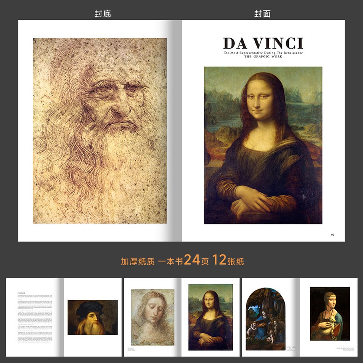 Rins Red Magazine Книги Фотографические реквизиты Английская книга Фотография Фон Мягкие декоративные открытки Европейские и...