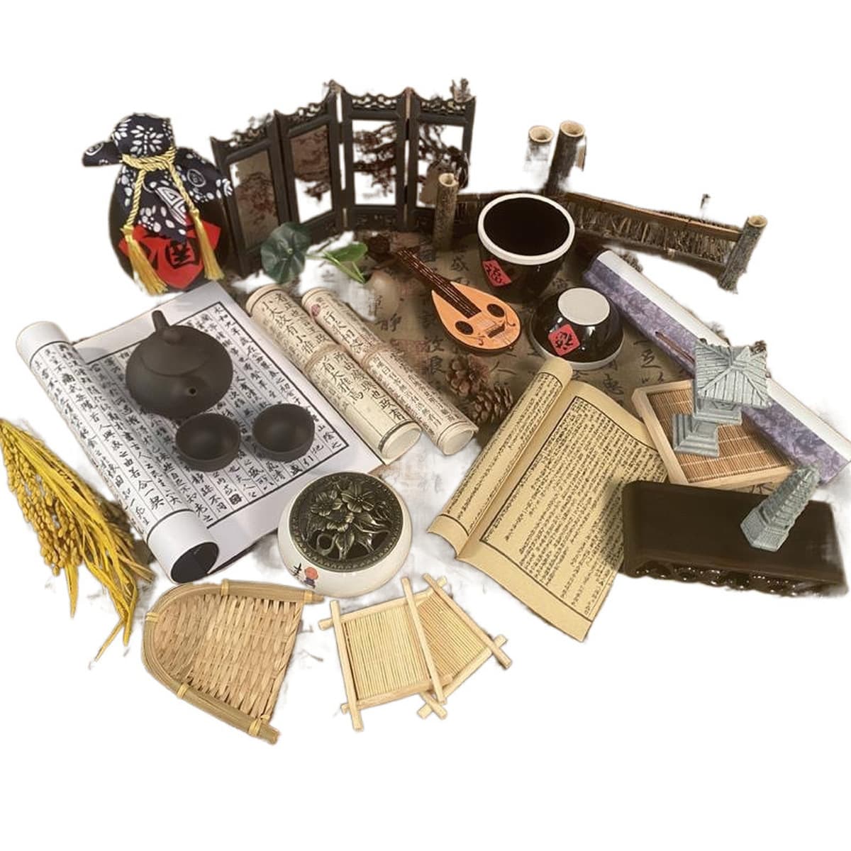 Фотографирование старинной атмосферы Фотографические предметы