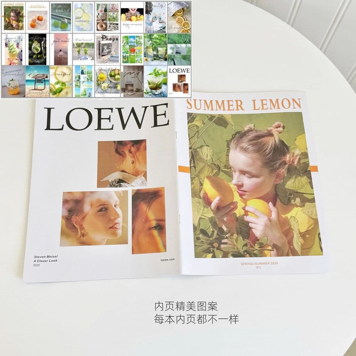 Реквизит для фотосъемки в стиле инстаграм: английская журнальная тематика, офис, гостиная, книжный шкаф, декоративные...