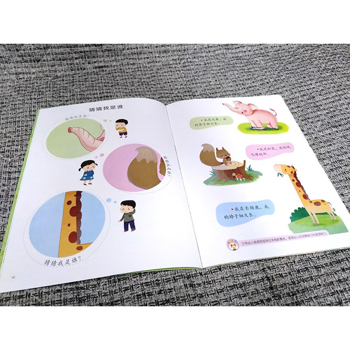 Программа обучения дошкольного образования, том среднего класса детского сада, учебники пятого поля, учебники, бесплатная...