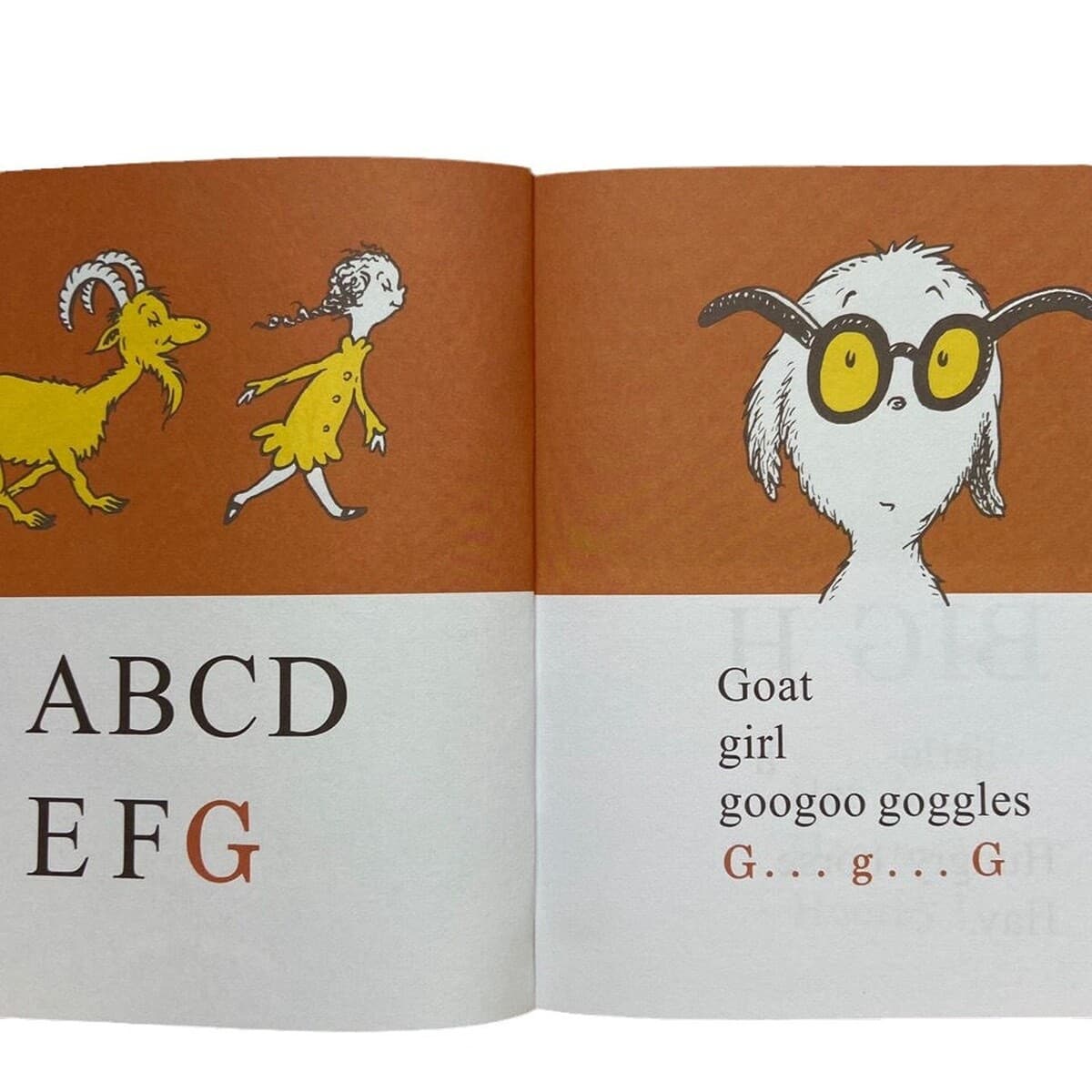 Доктор Сьюз Доктор Сьюз 20 классическая серия английских книг с картинками для раннего образования, рассказов с аудиочтением