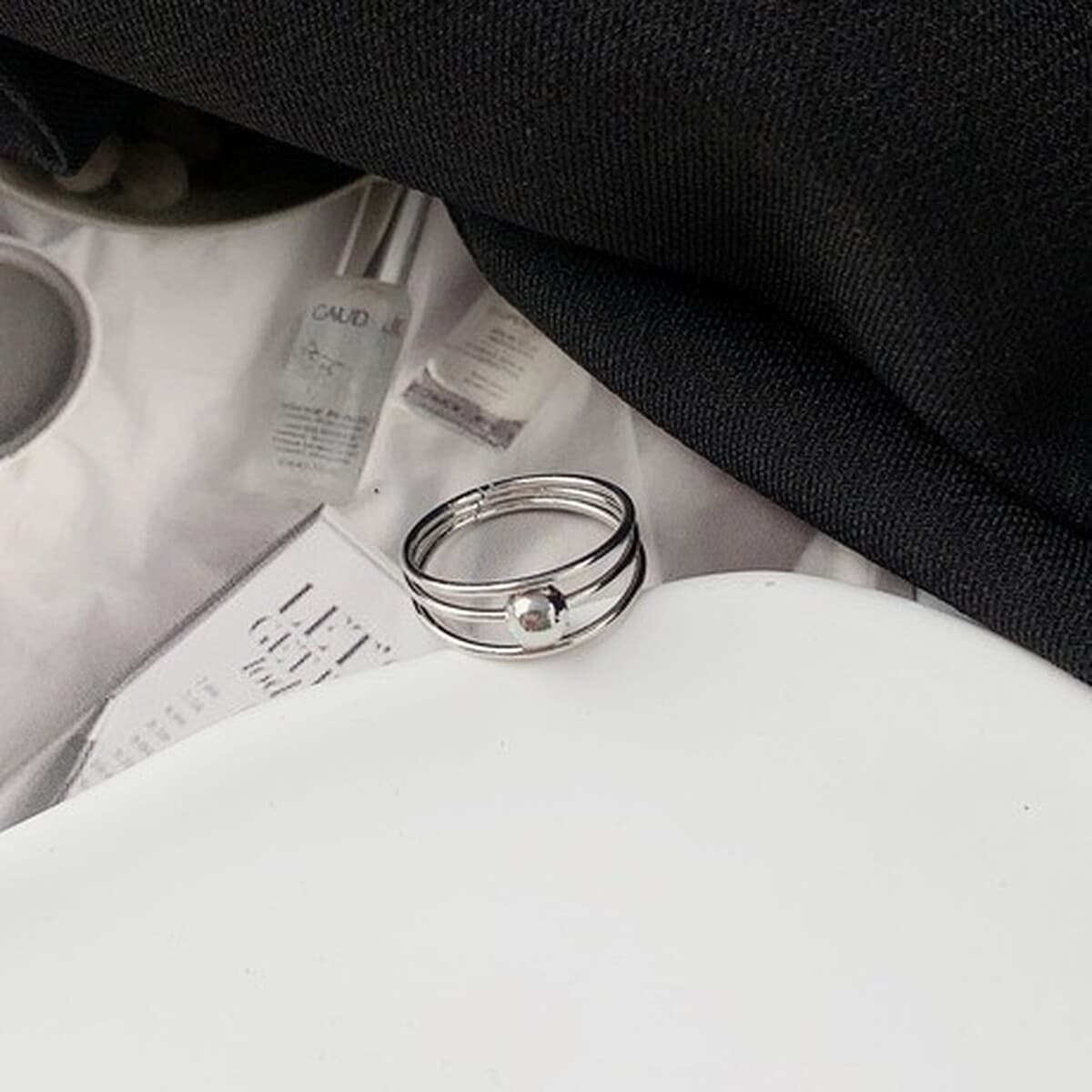 Морской курорт ветер нишевые дизайн может регулировать открытие морских звезд кольца