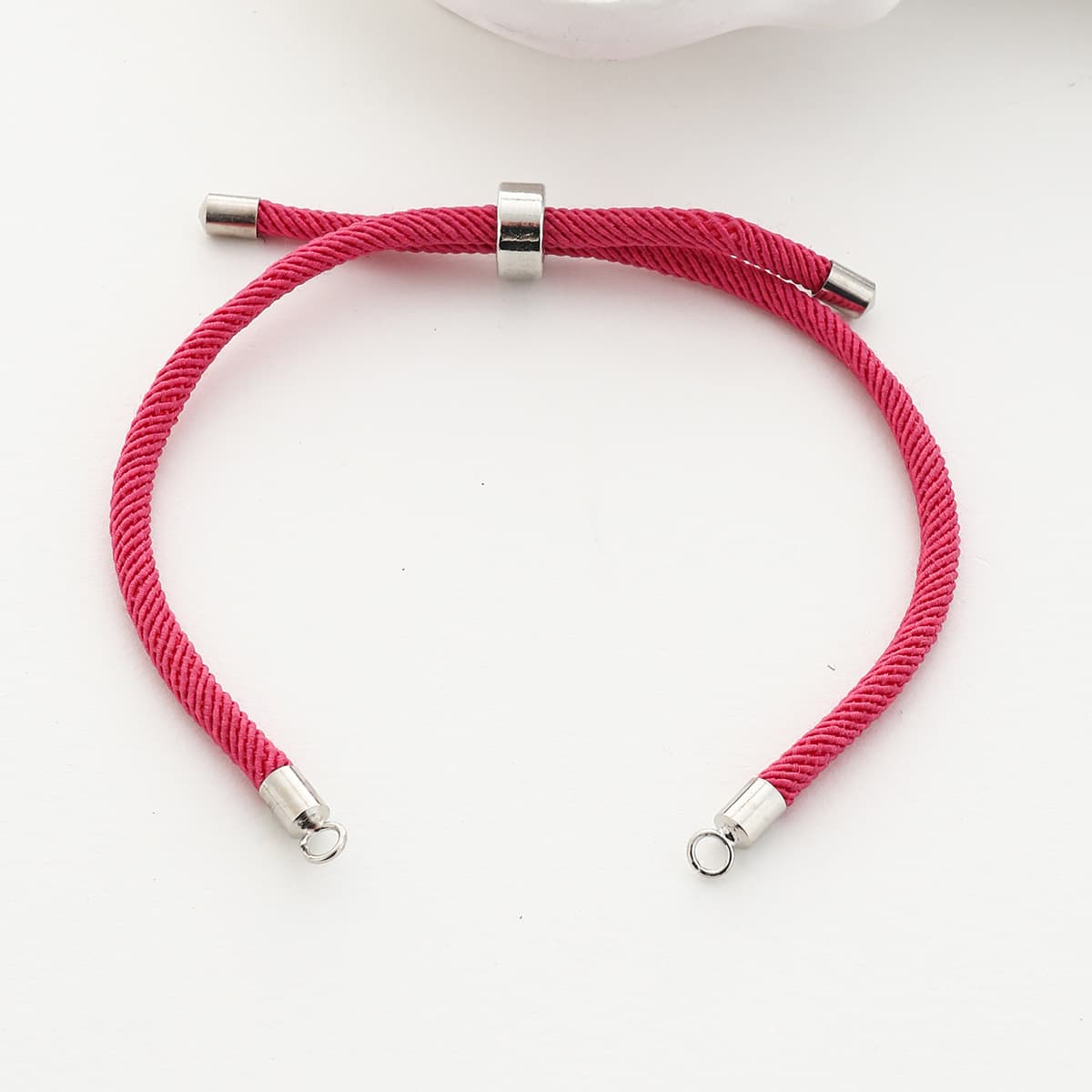 DIY Миланская Ручная Веревка полуфабрикат регулируемые бусины для ручной веревки KC золотые аксессуары трансграничные...