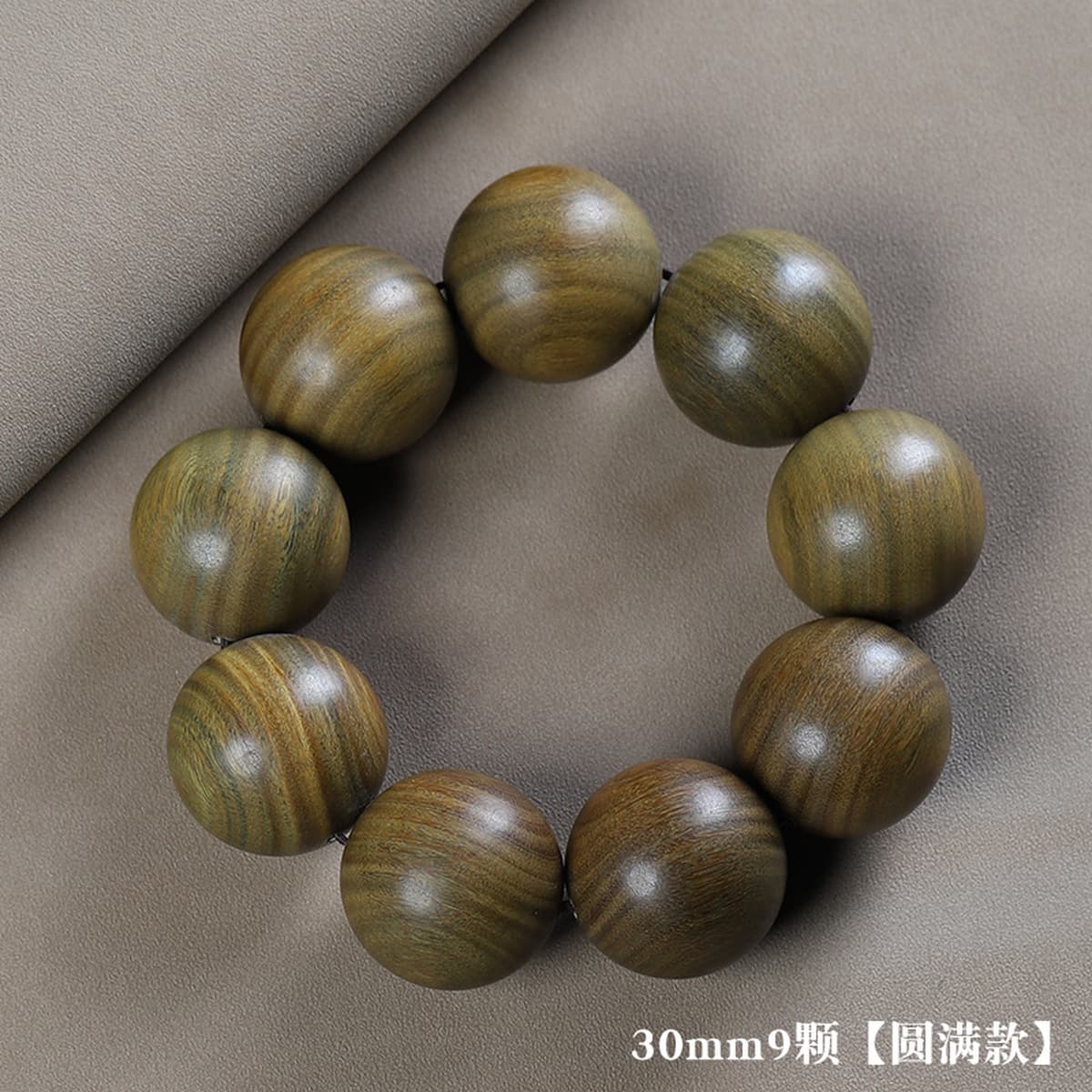 Аргентина зажатое старое сандаловое дерево деревянные бусины ручной строкой для мужчин и женщин 108 четок производителей...