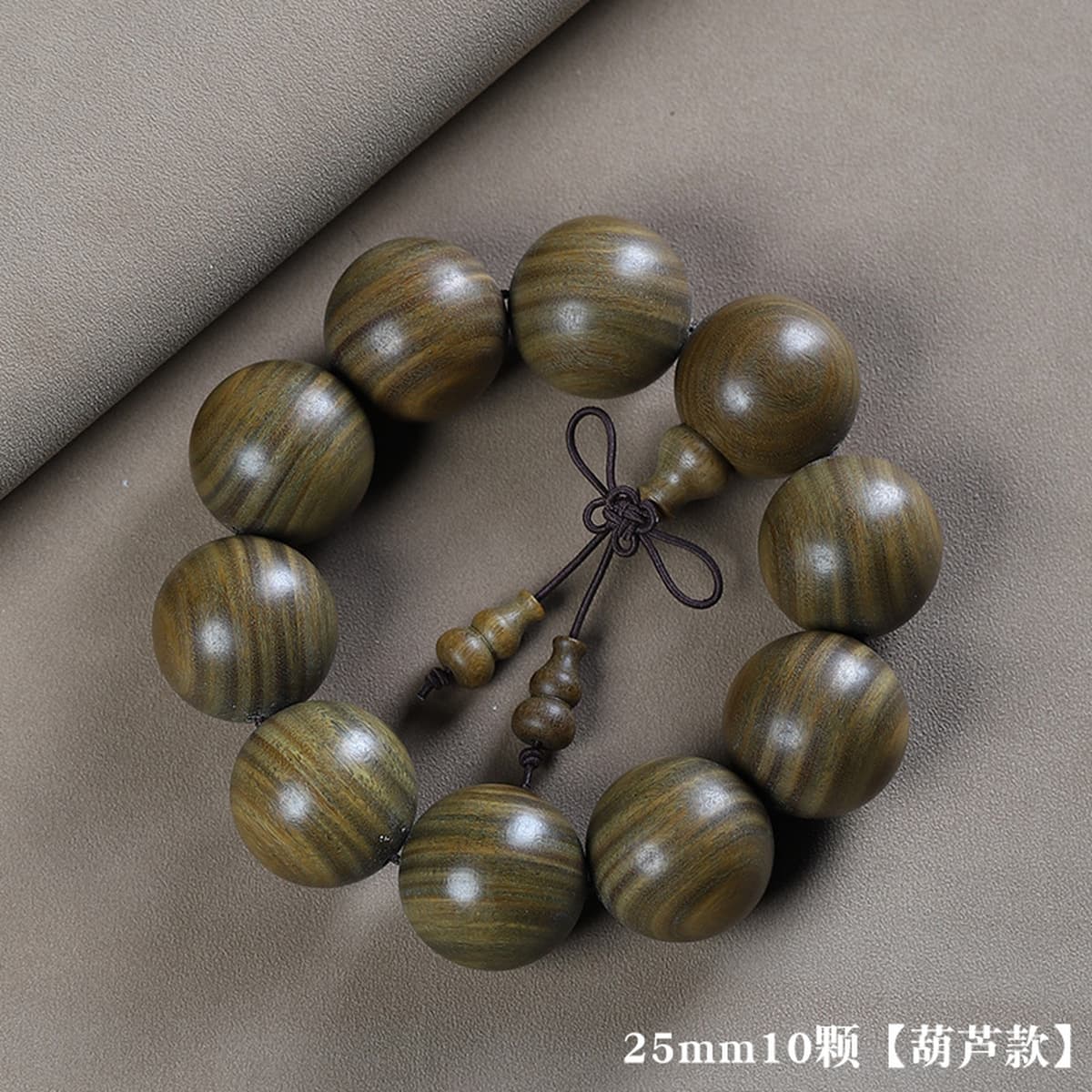 Аргентина зажатое старое сандаловое дерево деревянные бусины ручной строкой для мужчин и женщин 108 четок производителей...