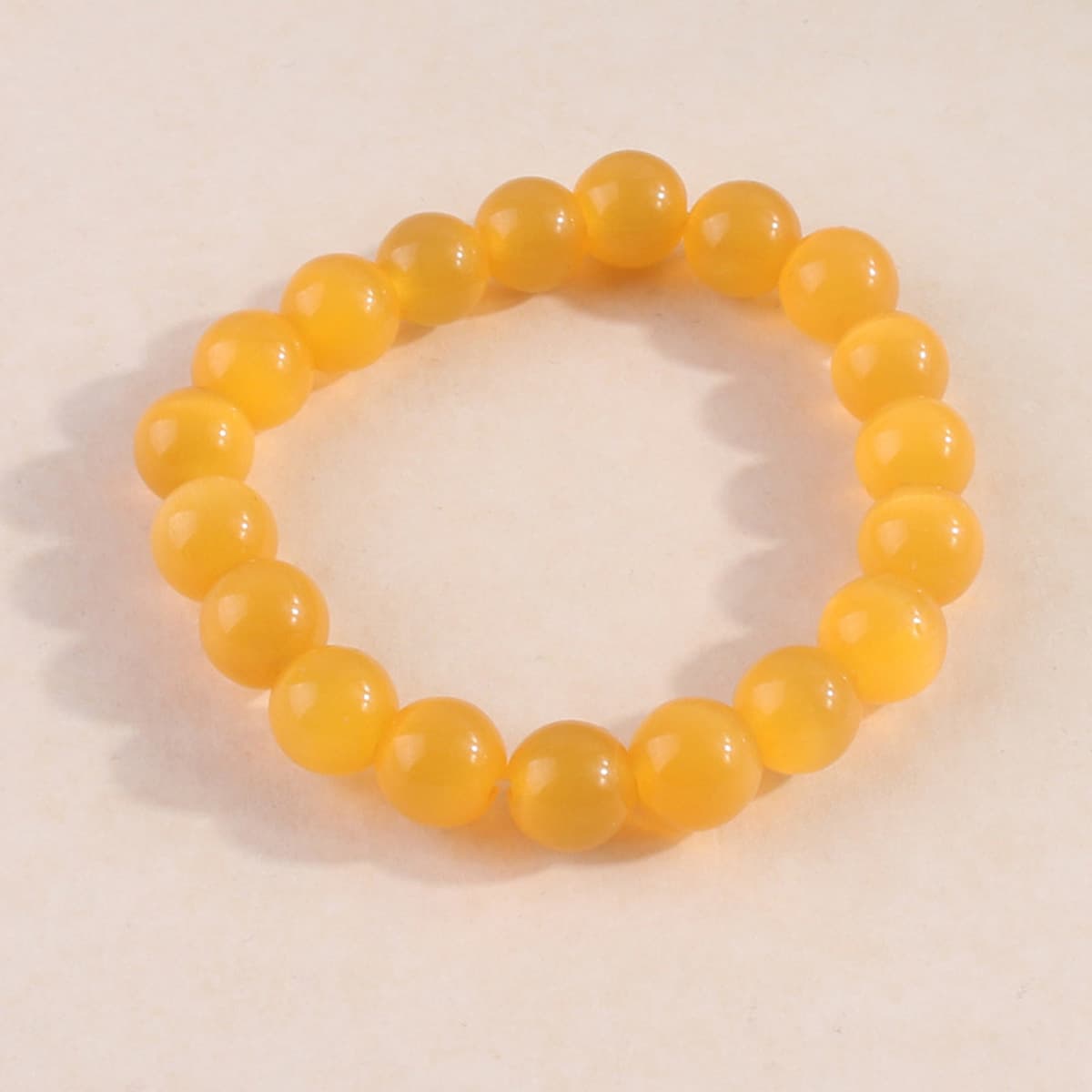 Оптовая продажа через границы: браслет из камня «кошачий глаз», стиль «допамин», свежий, женственный, простой, нишевый,...