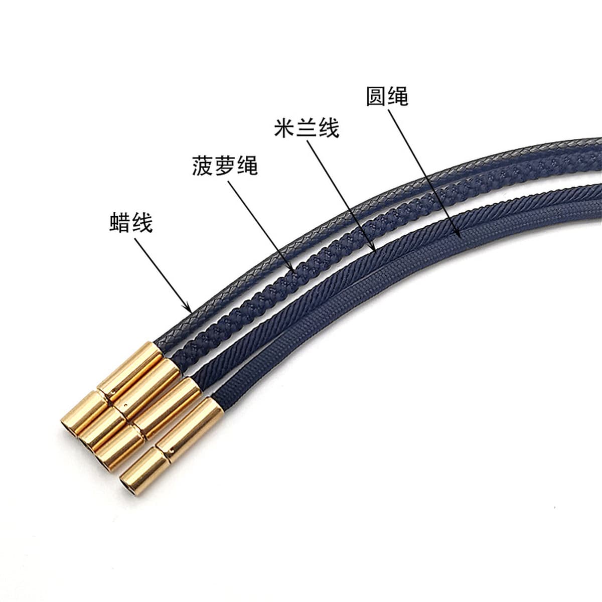 Фабрика прямой 3 мм тканые красные веревки браслет золотые ювелирные подарки из нержавеющей стали пряжки риса браслет