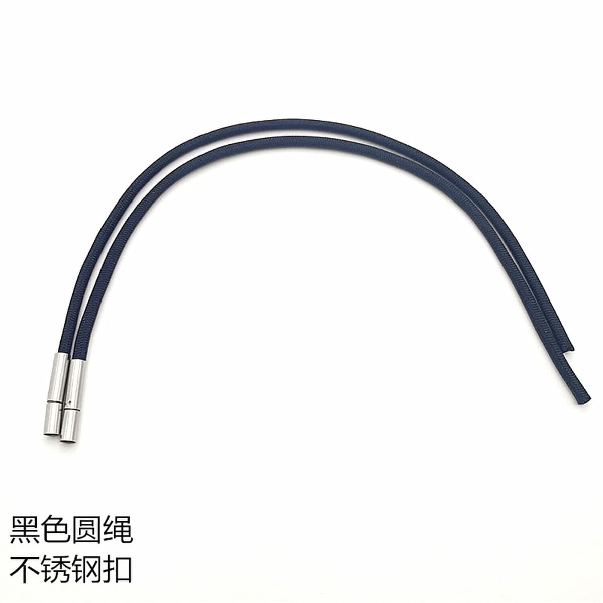 Фабрика прямой 3 мм тканые красные веревки браслет золотые ювелирные подарки из нержавеющей стали пряжки риса браслет