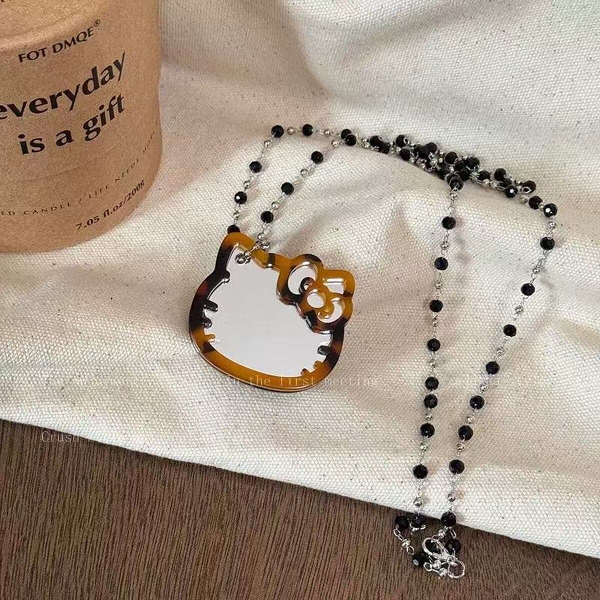 Кожаная магнитная шея очки сумка ожерелье женская сумка сумка солнцезащитные очки подвеска 2025 новый стиль изысканная...