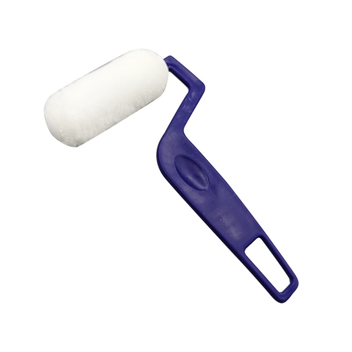 Shuaining мини-ролик набор DIY ремонт обшивки латексная краска, ремонт трещин на стене, ремонт мини-ролик