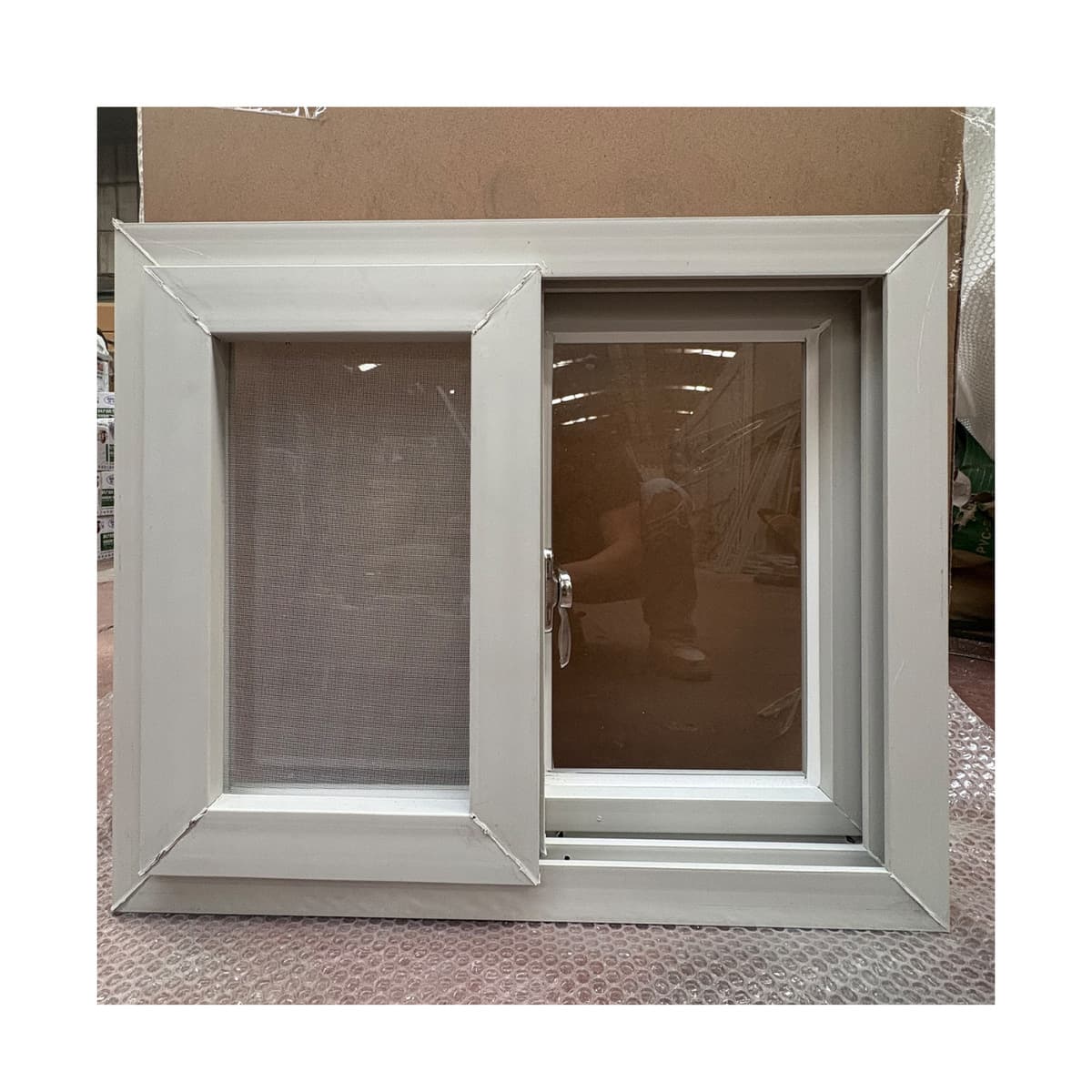 Окна из пластика и стали Фошань, окна для дома, окна из алюминиевого сплава, окна для контейнеров, раздвижные окна,...