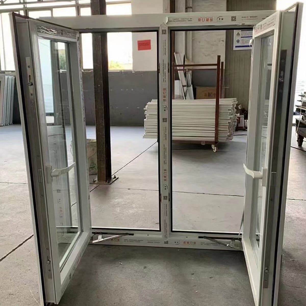 Пластиковые стальные окна алюминиевые окна контейнерные мобильные панельные комнаты