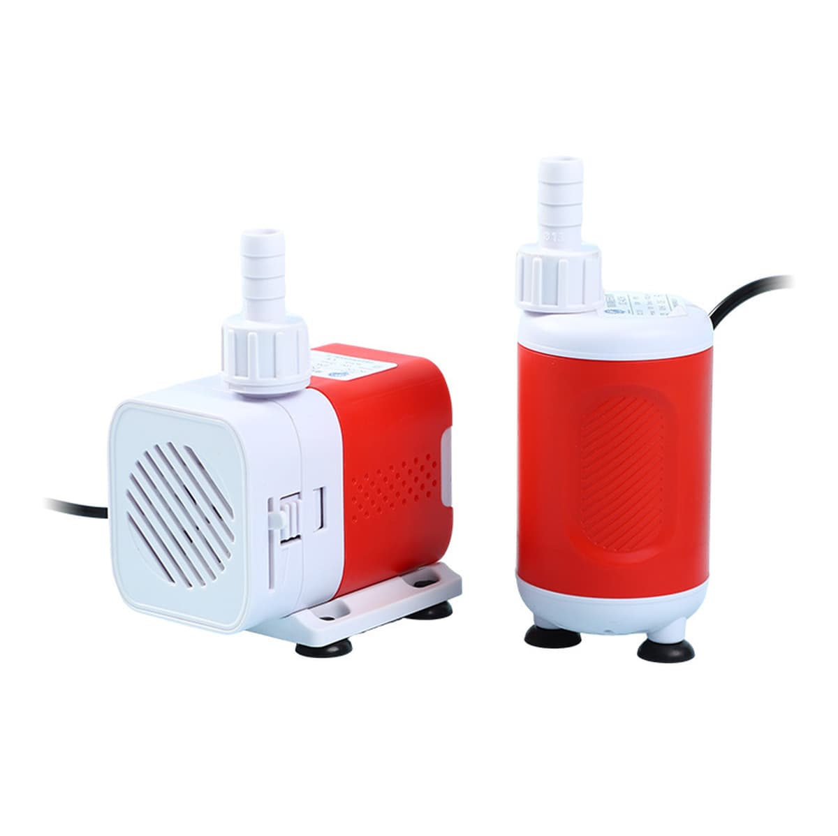 Маленький миниатюрный самопоглощающийся водяной насос постоянного тока 12 В, 15 м, станок для резки страз с прорезями,...