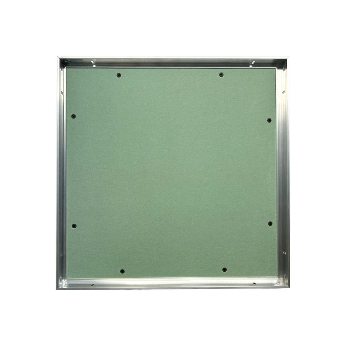 Фабрика прямых продаж гипсокартонных панелей для ремонта каркаса алюминиевая рамка скрытого ремонта отверстия