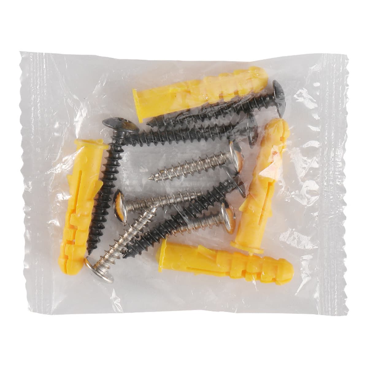 Самонасасно-натурные винтовые комплекты зеленый белый пластиковый расширяющийся трубка на стене гвоздь набор электрических...