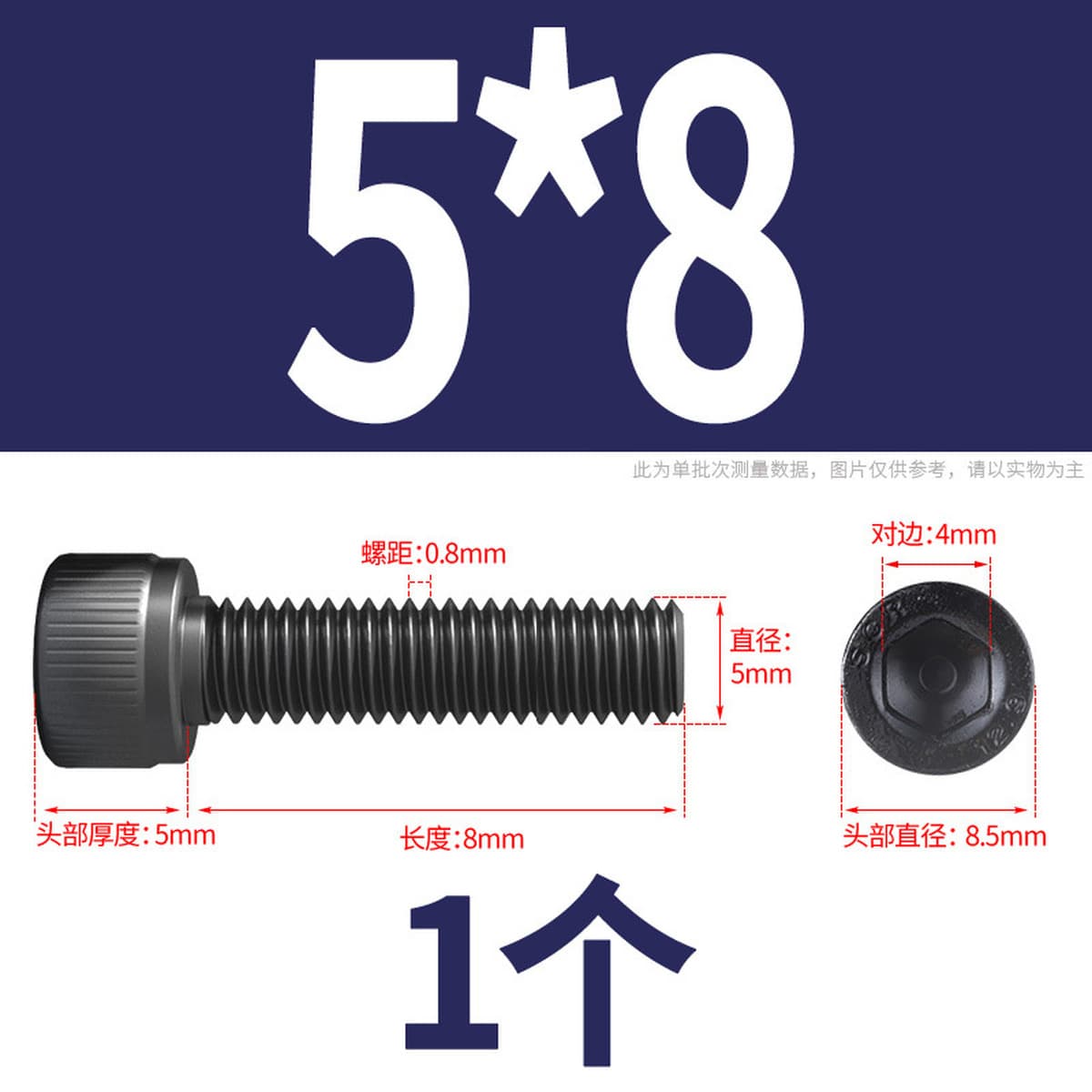Винты с шестигранной головкой класса 12,9, высокопрочные болты с шестигранной головкой и шестигранной головкой, винты с...